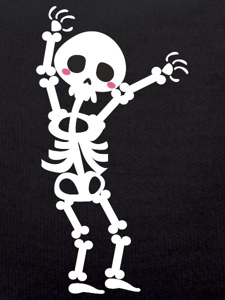 skeleton