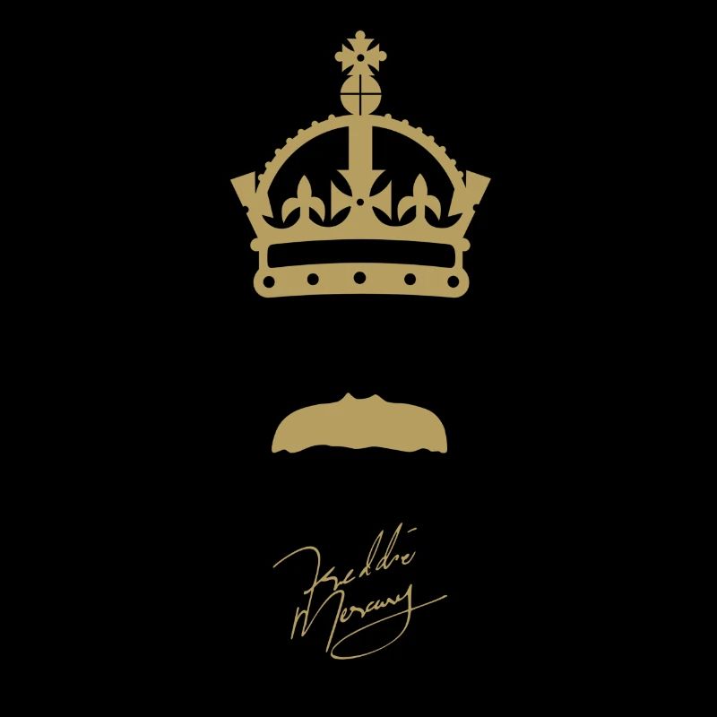 King Mercury