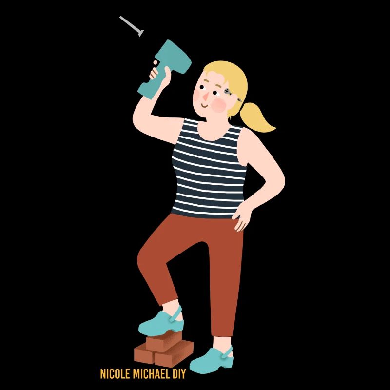 Nicole Michael DIY Geschenke und Merchandise