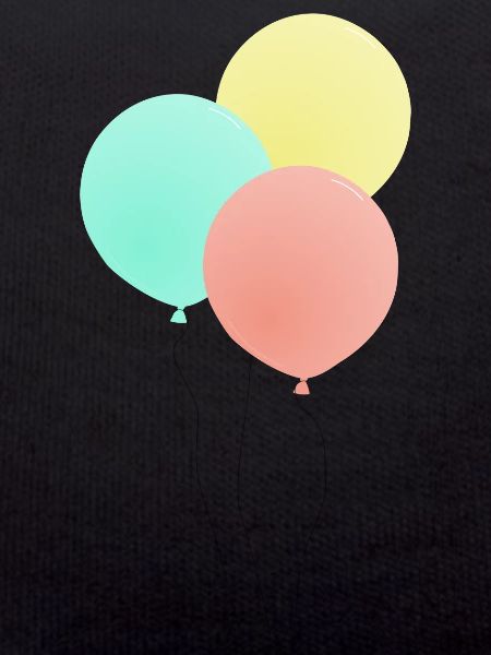 Balloon, Celebration, Party, Congratulations