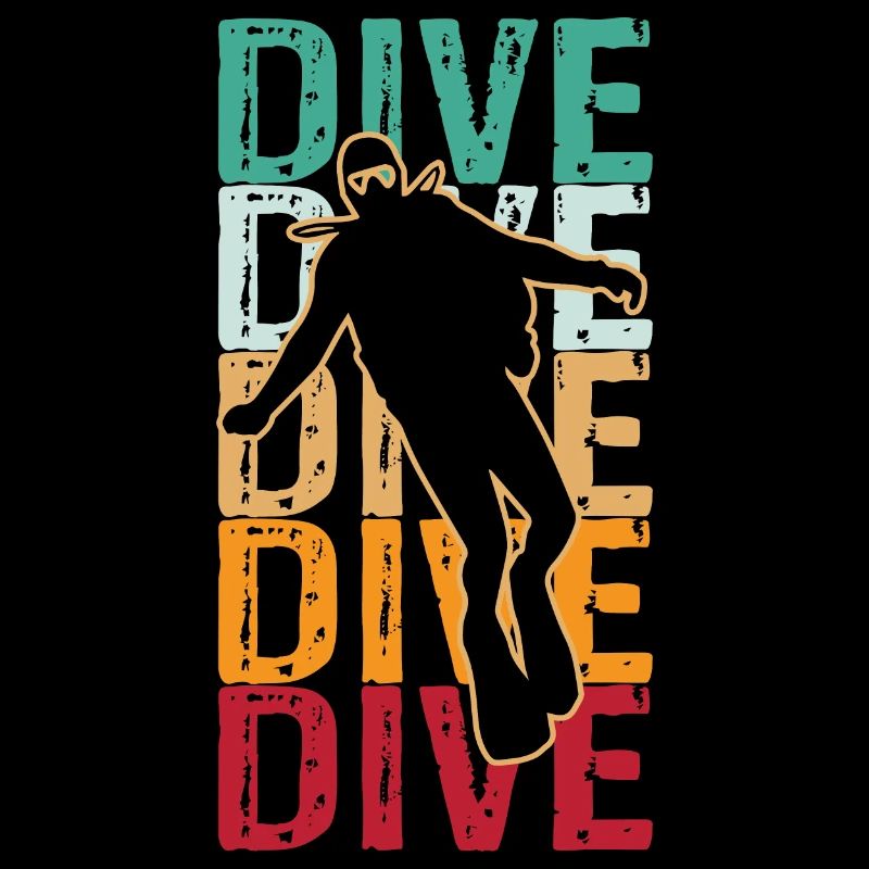 Diving Diving Diving