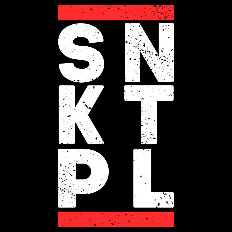 SNKTPL Berlin St Pauli Saint Pauli Cadeau