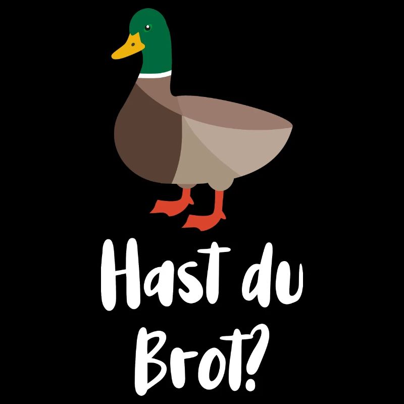 Hast du Brot?