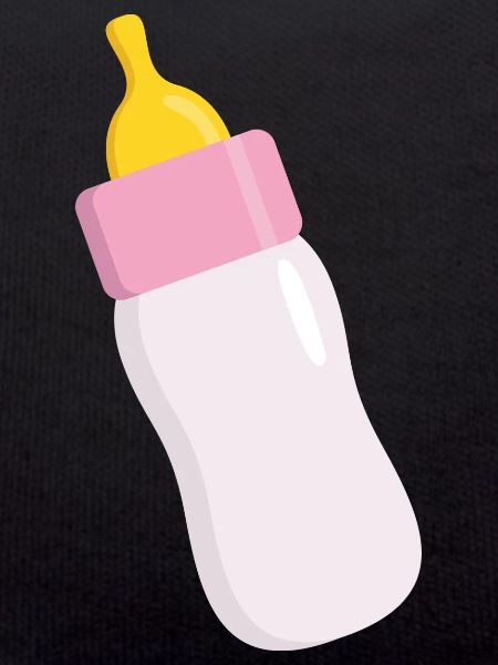 Baby Bottle