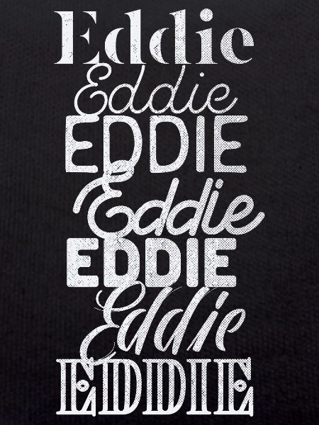 Eddie