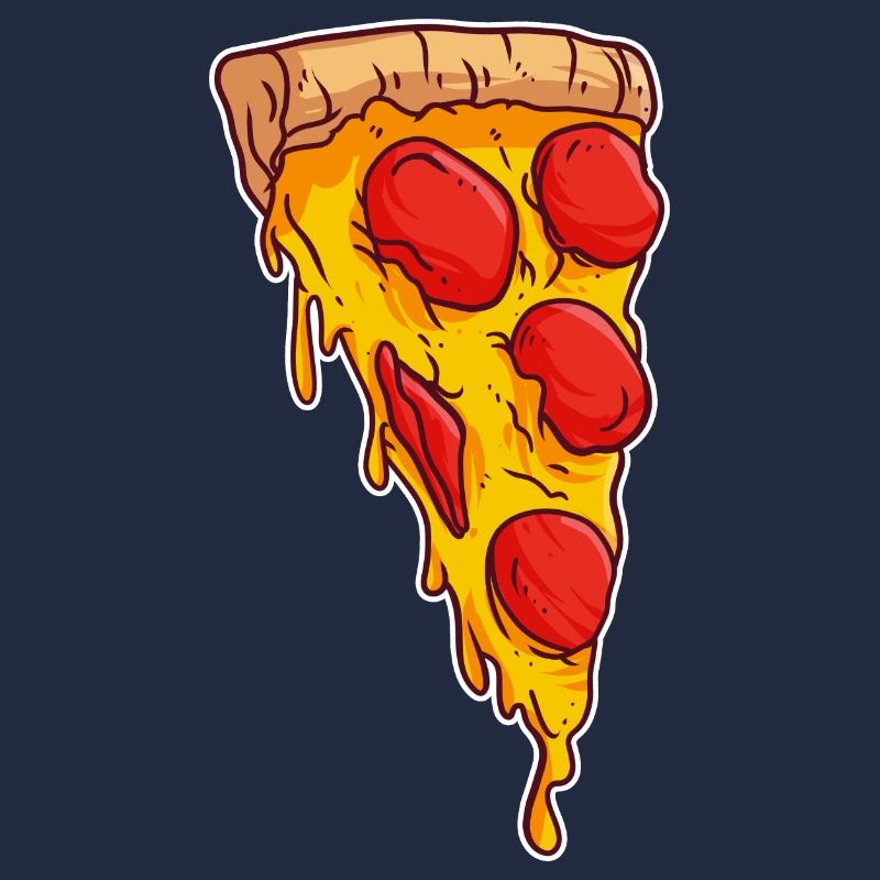 Pizza Crust Slice Pizza Pie Maker Baker