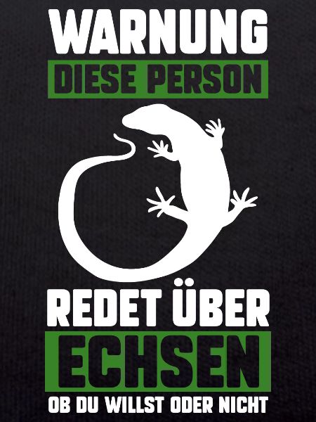 Echsen