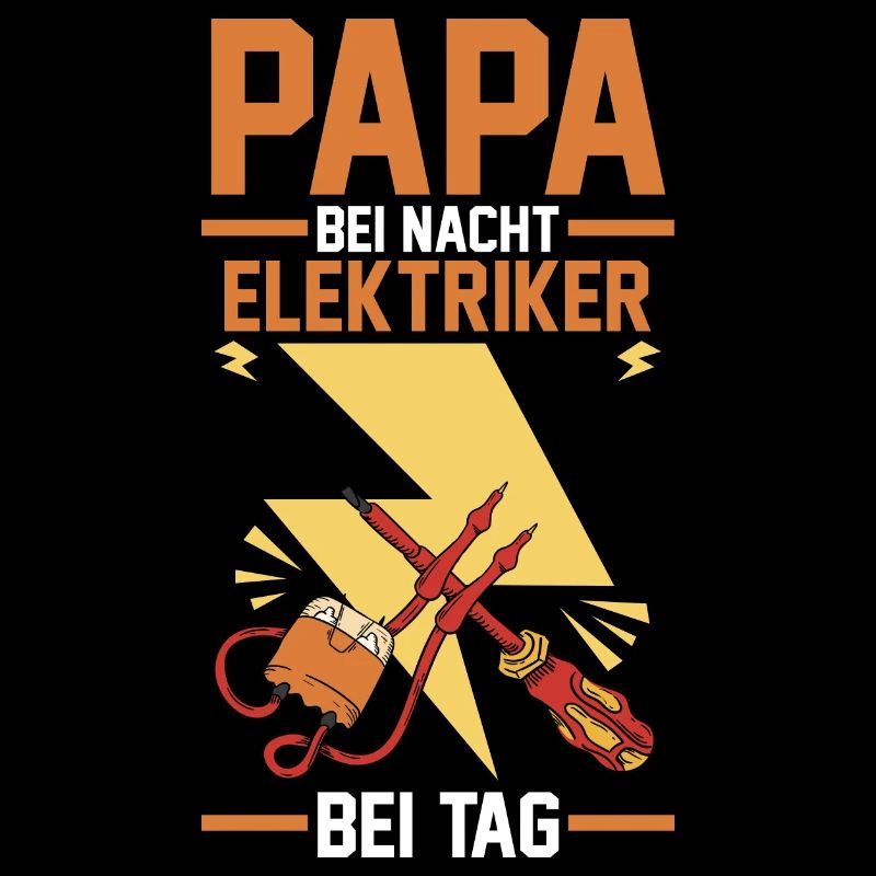 Papa Elektriker