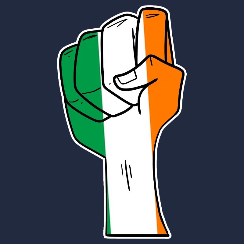 Irlande