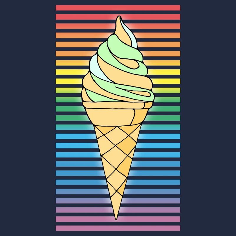 Glace