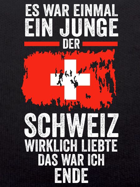 Schweiz Schweizer