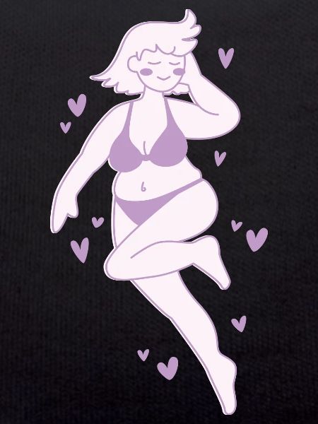 body positivity
