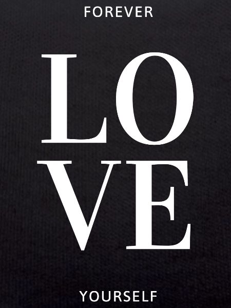 Forever Love yourself