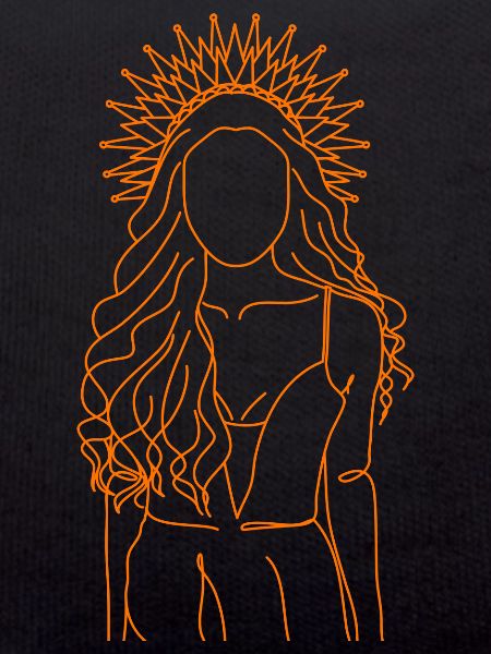 Doyenne (Orange)