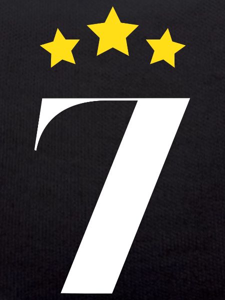 7th anniversary starred