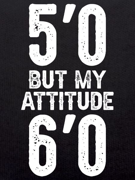 Fifty Attitude 50 60 Imprimer