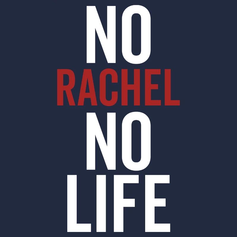 Pas de Rachel Pas de vie