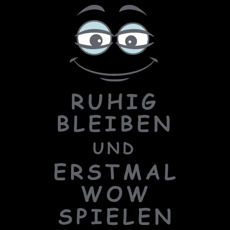 WOW spielen