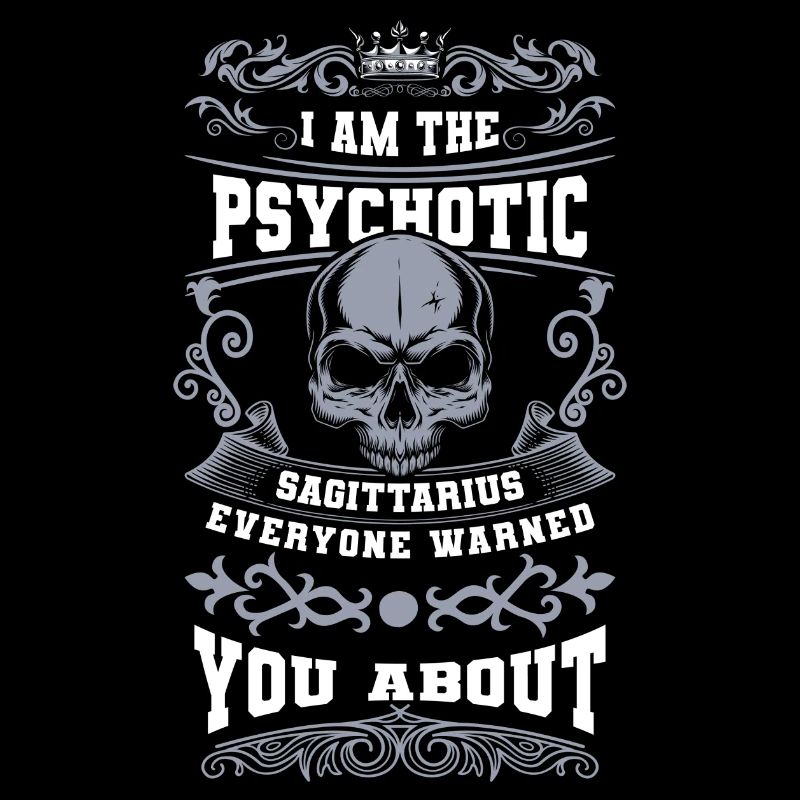 Sagittarius November Constellation