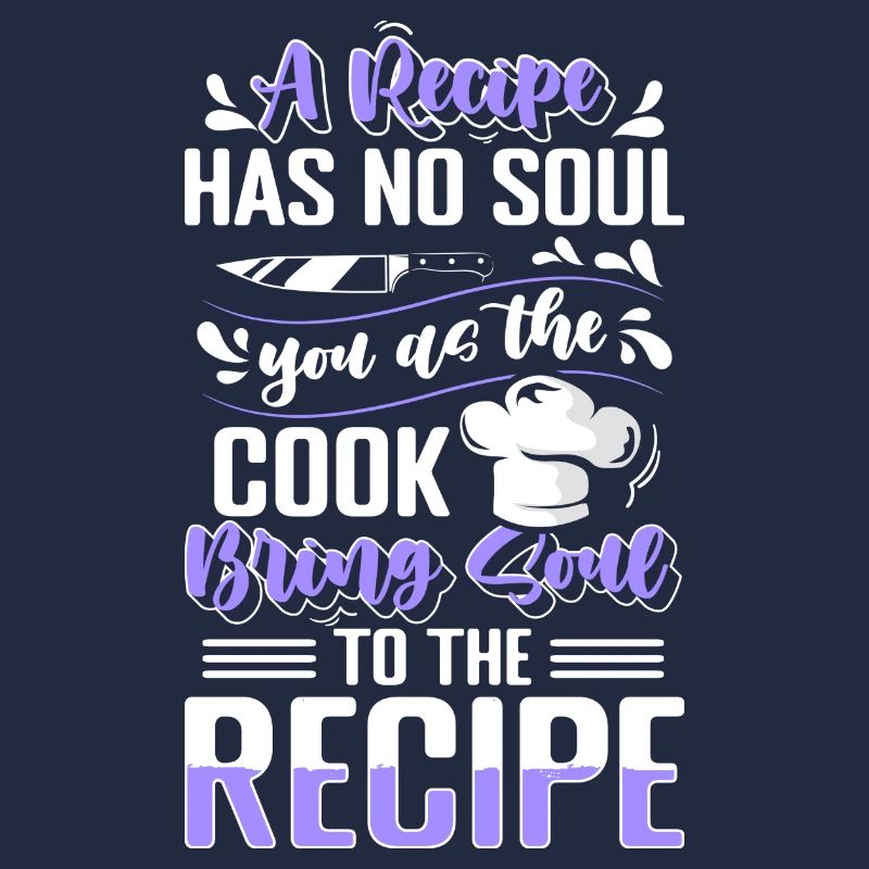Kochen Chef Kochlöffel