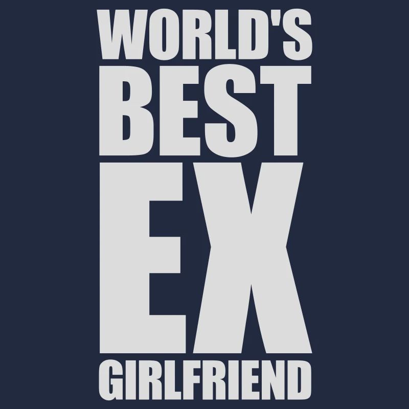 World's Best Ex Girlfriend