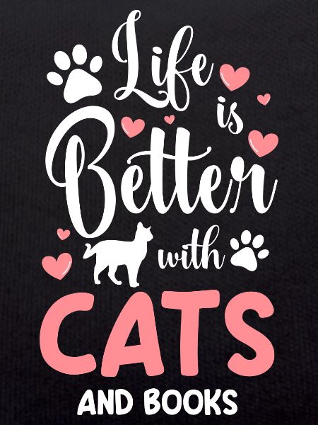 Cats Pet Mistress