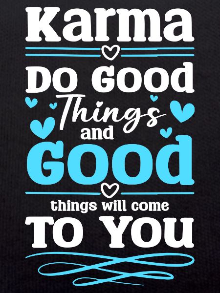 Fate Living Positively