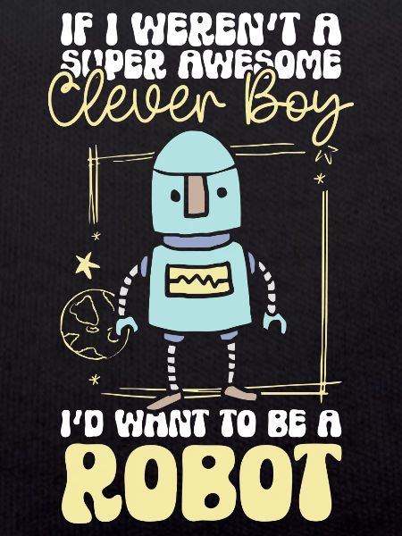Android Mechanics Robotics Technician