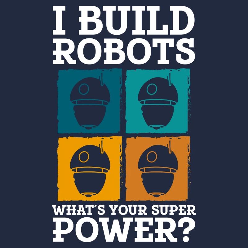 Android Electrique Cyborg