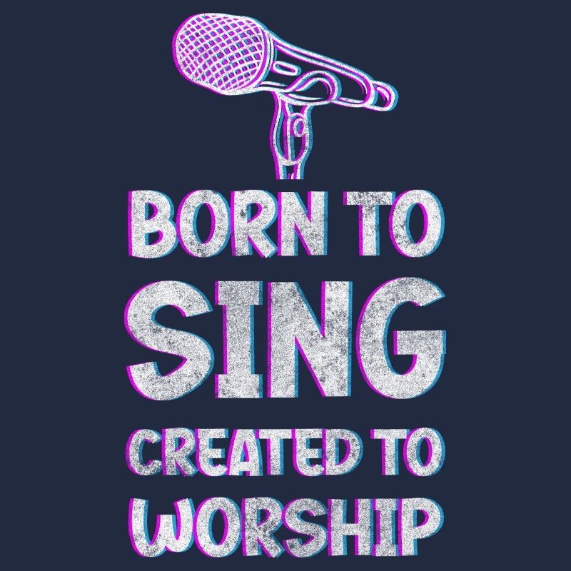 Music, Hobby, Choir, Singing