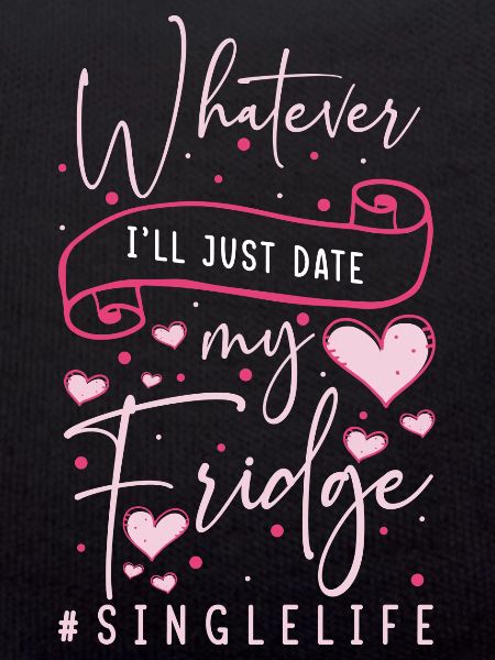 Single Party Humor