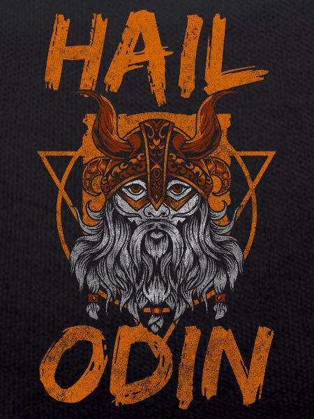 Symbole d’Odin