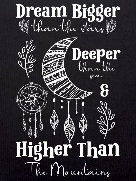 Dreams, Meditation, Love