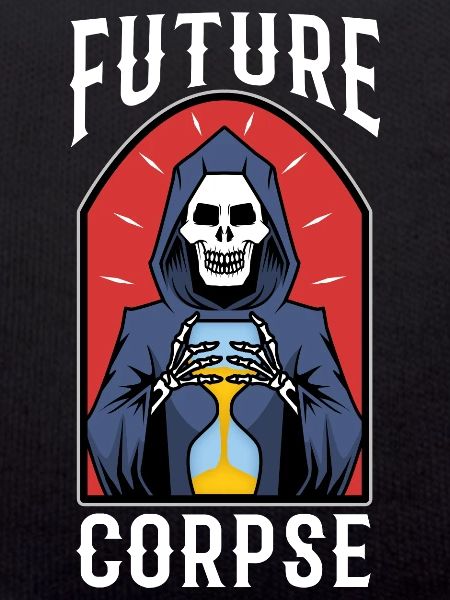 Future Corpse