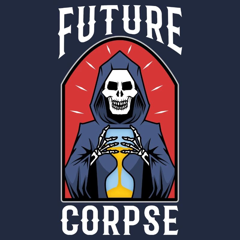 Future Corpse