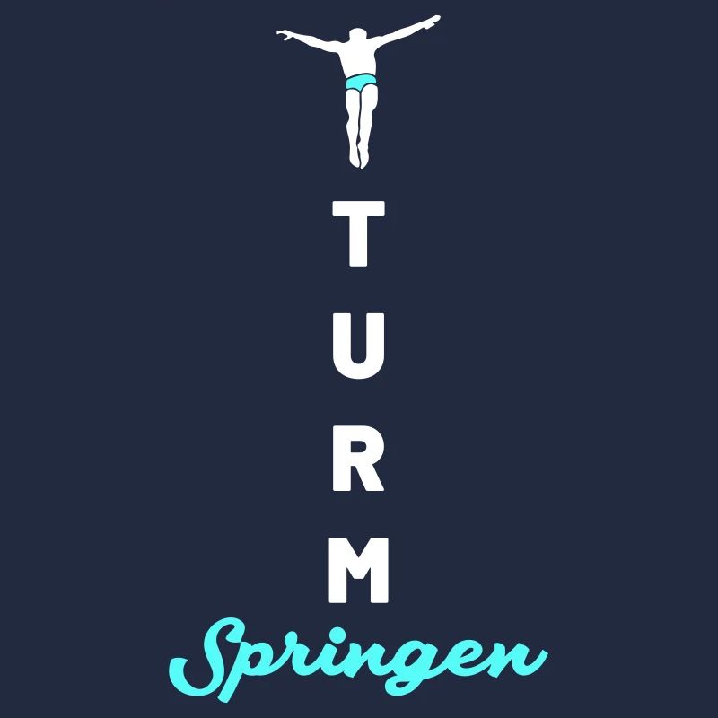 turmspringen turm