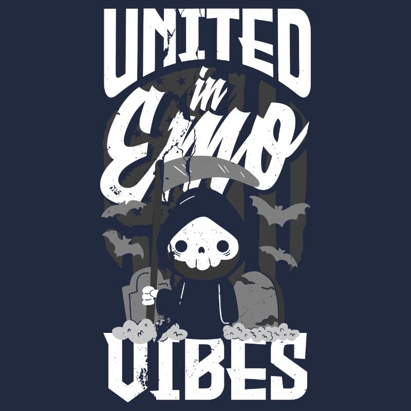 Emoticon Emo United in Emo Vibes Emocore Aesthetic