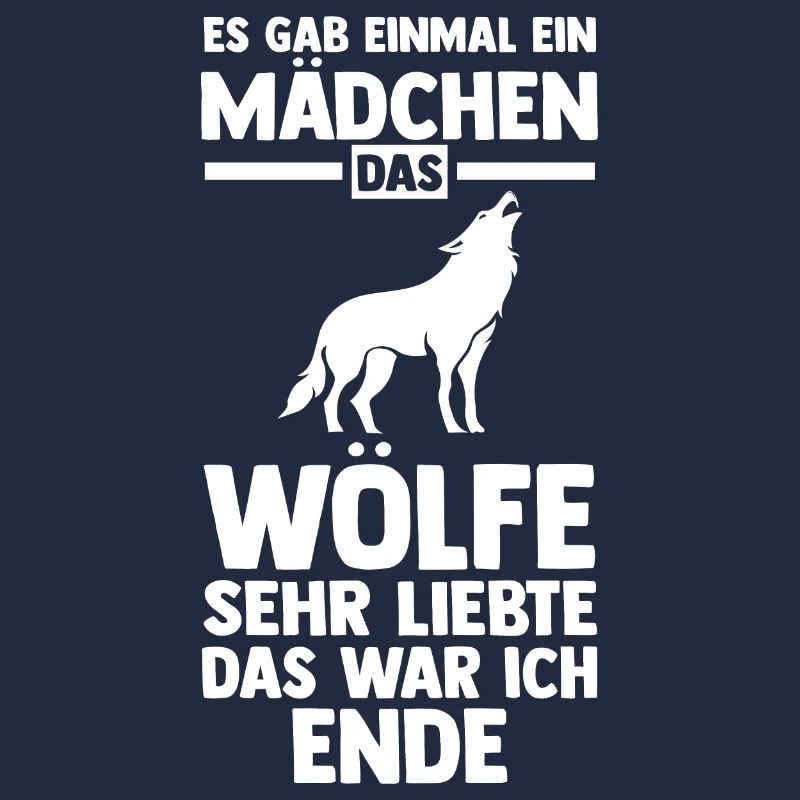 Tier Waldtier Wolf