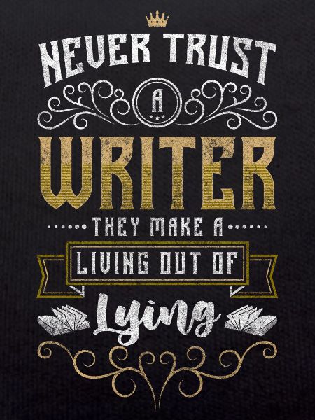Writer's Fantasy