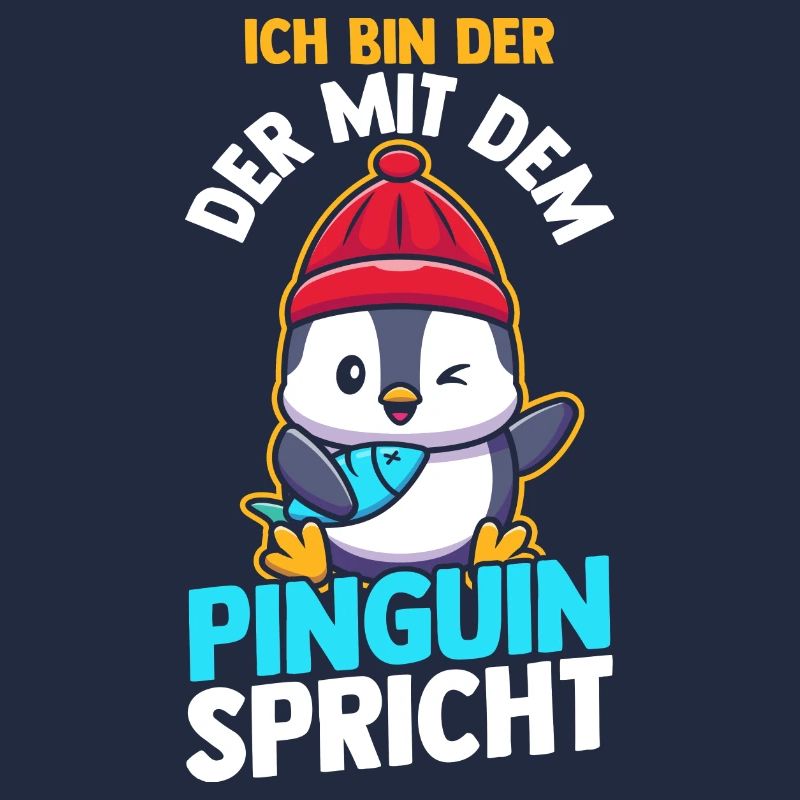Pinguin