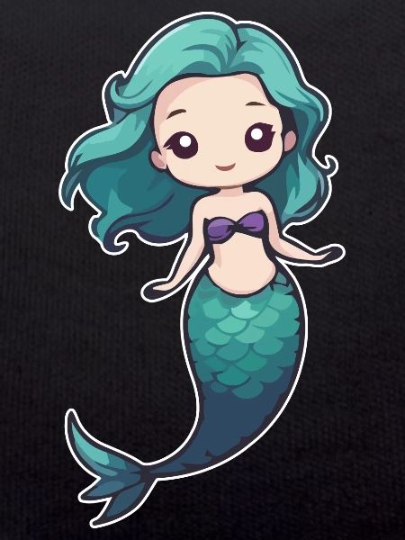 Mermaid