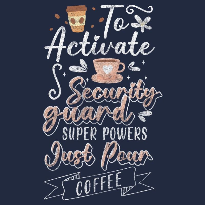 Security Doorman Work Specialist