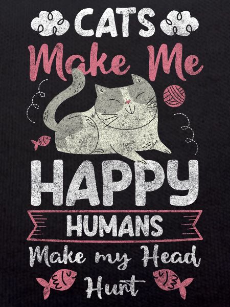 Cats, Animal