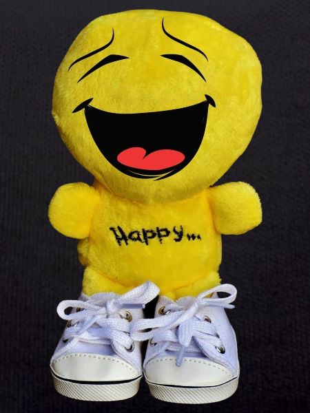 Heppy smyli