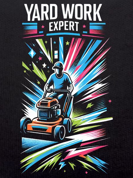 Yard Work Expert 15
