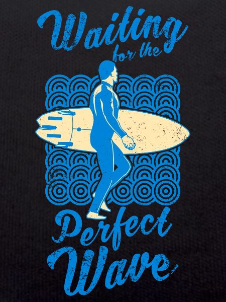 Surfer Motivation