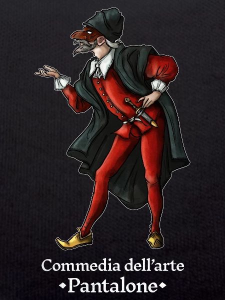 Pantalone