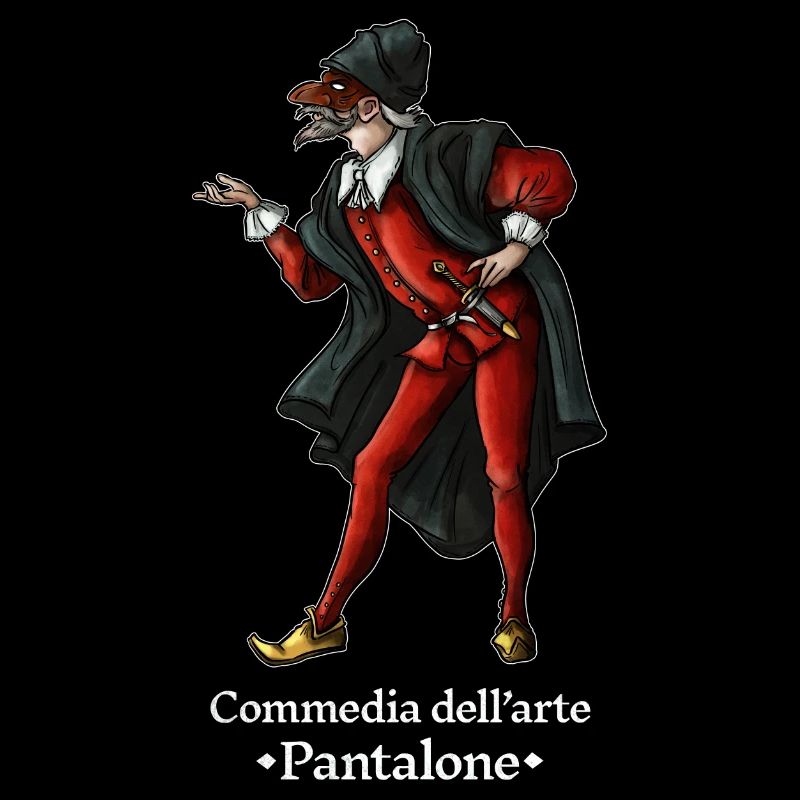 Pantalone