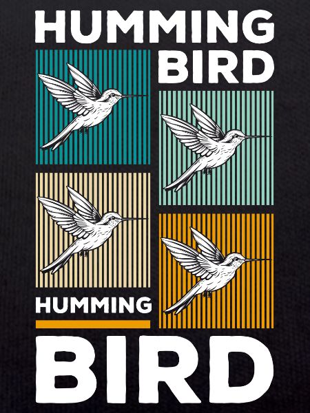 Bird Magic Diversity