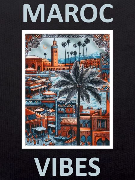 MAROC VIBES